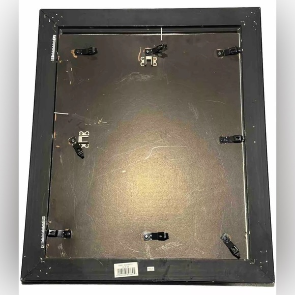 Honeymooners Jackie Gleason & Art Carney 2009 Replica Painting - Picture 4 of 4